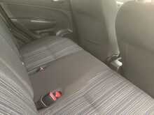 Suzuki 1.2 SZ4 Hatchback 5dr Petrol Manual Euro 6 (94 ps)