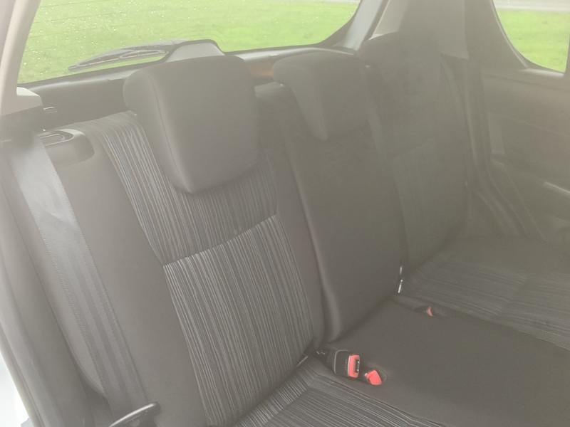 Suzuki 1.2 SZ4 Hatchback 5dr Petrol Manual Euro 6 (94 ps)