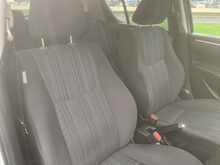 Suzuki 1.2 SZ4 Hatchback 5dr Petrol Manual Euro 6 (94 ps)