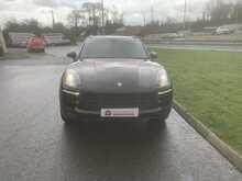 Porsche 3.0 TD V6 S SUV 5dr Diesel PDK 4WD Euro 6 (s/s) (258 ps)