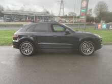 Porsche 3.0 TD V6 S SUV 5dr Diesel PDK 4WD Euro 6 (s/s) (258 ps)