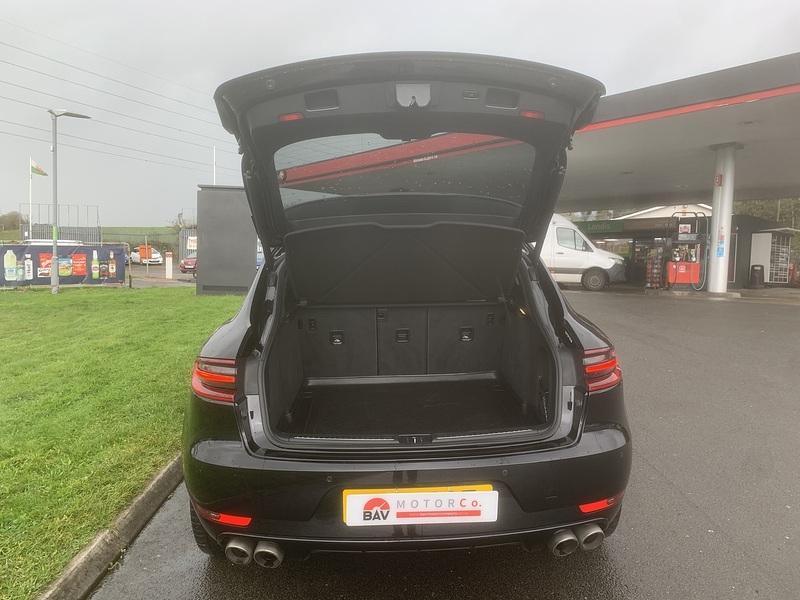 Porsche 3.0 TD V6 S SUV 5dr Diesel PDK 4WD Euro 6 (s/s) (258 ps)