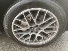 Porsche 3.0 TD V6 S SUV 5dr Diesel PDK 4WD Euro 6 (s/s) (258 ps)