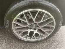 Porsche 3.0 TD V6 S SUV 5dr Diesel PDK 4WD Euro 6 (s/s) (258 ps)