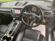 Porsche 3.0 TD V6 S SUV 5dr Diesel PDK 4WD Euro 6 (s/s) (258 ps)