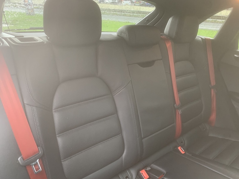 Porsche 3.0 TD V6 S SUV 5dr Diesel PDK 4WD Euro 6 (s/s) (258 ps)