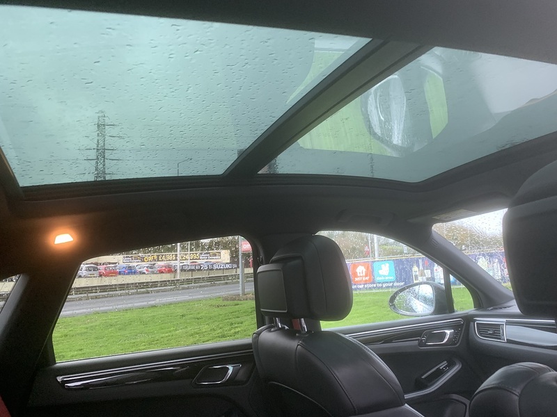 Porsche 3.0 TD V6 S SUV 5dr Diesel PDK 4WD Euro 6 (s/s) (258 ps)