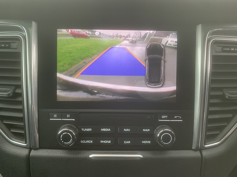 Porsche 3.0 TD V6 S SUV 5dr Diesel PDK 4WD Euro 6 (s/s) (258 ps)