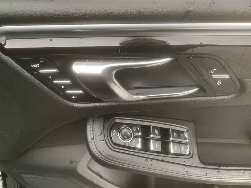 Porsche 3.0 TD V6 S SUV 5dr Diesel PDK 4WD Euro 6 (s/s) (258 ps)