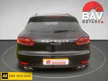 Porsche 3.0 TD V6 S SUV 5dr Diesel PDK 4WD Euro 6 (s/s) (258 ps)