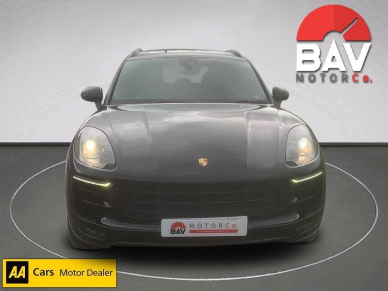 Porsche 3.0 TD V6 S SUV 5dr Diesel PDK 4WD Euro 6 (s/s) (258 ps)