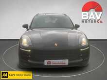 Porsche 3.0 TD V6 S SUV 5dr Diesel PDK 4WD Euro 6 (s/s) (258 ps)