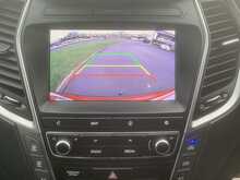 Hyundai 2.2 CRDi Blue Drive Premium SUV 5dr Diesel Manual 4WD Euro 6 (s/s) (7 Seat) (200 ps)