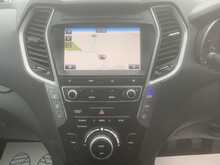 Hyundai 2.2 CRDi Blue Drive Premium SUV 5dr Diesel Manual 4WD Euro 6 (s/s) (7 Seat) (200 ps)