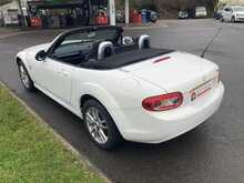 Mazda 1.8i SE Convertible 2dr Petrol Manual Euro 5 (126 ps)