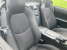 Mazda 1.8i SE Convertible 2dr Petrol Manual Euro 5 (126 ps)