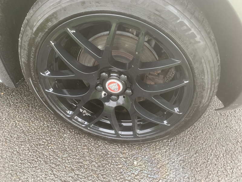 Jaguar 2.0d R-Sport Saloon 4dr Diesel Manual Euro 6 (s/s) (163 ps)