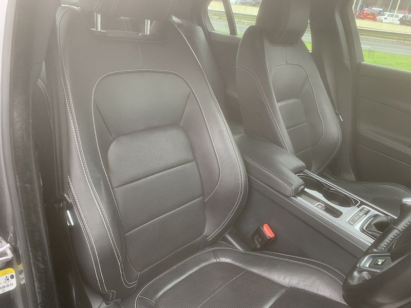 Jaguar 2.0d R-Sport Saloon 4dr Diesel Manual Euro 6 (s/s) (163 ps)