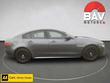 Jaguar 2.0d R-Sport Saloon 4dr Diesel Manual Euro 6 (s/s) (163 ps)