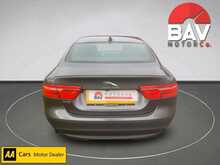 Jaguar 2.0d R-Sport Saloon 4dr Diesel Manual Euro 6 (s/s) (163 ps)