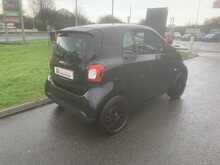 Smart 1.0 Prime (Premium) Coupe 2dr Petrol Twinamic Euro 6 (s/s) (71 ps)