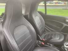 Smart 1.0 Prime (Premium) Coupe 2dr Petrol Twinamic Euro 6 (s/s) (71 ps)