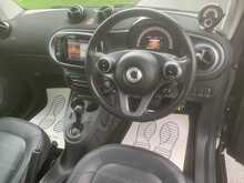 Smart 1.0 Prime (Premium) Coupe 2dr Petrol Twinamic Euro 6 (s/s) (71 ps)