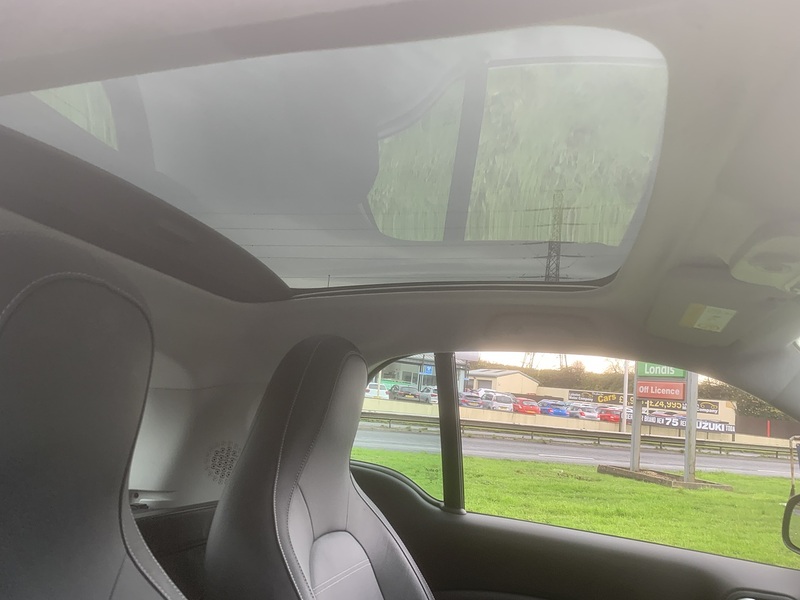 Smart 1.0 Prime (Premium) Coupe 2dr Petrol Twinamic Euro 6 (s/s) (71 ps)