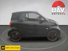 Smart 1.0 Prime (Premium) Coupe 2dr Petrol Twinamic Euro 6 (s/s) (71 ps)