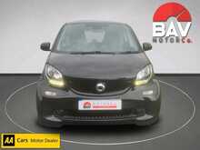 Smart 1.0 Prime (Premium) Coupe 2dr Petrol Twinamic Euro 6 (s/s) (71 ps)