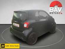 Smart 1.0 Prime (Premium) Coupe 2dr Petrol Twinamic Euro 6 (s/s) (71 ps)