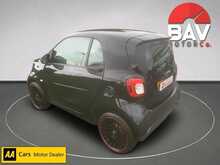 Smart 1.0 Prime (Premium) Coupe 2dr Petrol Twinamic Euro 6 (s/s) (71 ps)