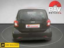 Smart 1.0 Prime (Premium) Coupe 2dr Petrol Twinamic Euro 6 (s/s) (71 ps)