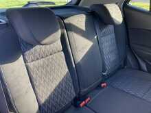 Vauxhall 1.6i Tech Line SUV 5dr Petrol Manual 2WD Euro 6 (s/s) (115 ps)