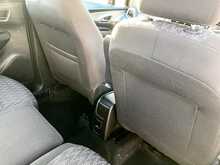 Vauxhall 1.6i Tech Line SUV 5dr Petrol Manual 2WD Euro 6 (s/s) (115 ps)