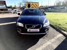 Volvo 2.4 D5 SE Lux Estate 5dr Diesel Manual AWD Euro 5 (s/s) (215 ps)