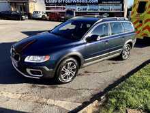 Volvo 2.4 D5 SE Lux Estate 5dr Diesel Manual AWD Euro 5 (s/s) (215 ps)