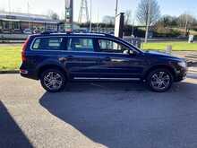 Volvo 2.4 D5 SE Lux Estate 5dr Diesel Manual AWD Euro 5 (s/s) (215 ps)