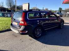 Volvo 2.4 D5 SE Lux Estate 5dr Diesel Manual AWD Euro 5 (s/s) (215 ps)