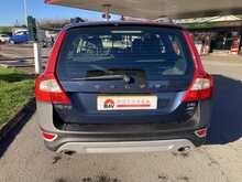 Volvo 2.4 D5 SE Lux Estate 5dr Diesel Manual AWD Euro 5 (s/s) (215 ps)