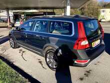 Volvo 2.4 D5 SE Lux Estate 5dr Diesel Manual AWD Euro 5 (s/s) (215 ps)