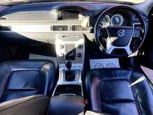 Volvo 2.4 D5 SE Lux Estate 5dr Diesel Manual AWD Euro 5 (s/s) (215 ps)