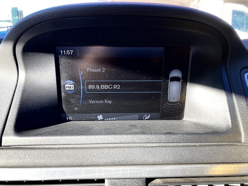 Volvo 2.4 D5 SE Lux Estate 5dr Diesel Manual AWD Euro 5 (s/s) (215 ps)