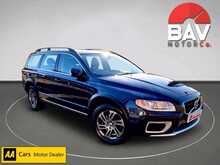 Volvo 2.4 D5 SE Lux Estate 5dr Diesel Manual AWD Euro 5 (s/s) (215 ps)