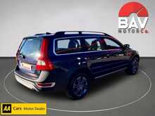 Volvo 2.4 D5 SE Lux Estate 5dr Diesel Manual AWD Euro 5 (s/s) (215 ps)