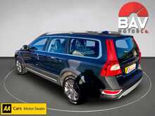 Volvo 2.4 D5 SE Lux Estate 5dr Diesel Manual AWD Euro 5 (s/s) (215 ps)