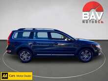 Volvo 2.4 D5 SE Lux Estate 5dr Diesel Manual AWD Euro 5 (s/s) (215 ps)