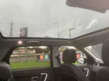 Land Rover 2.0 TD4 HSE Black SUV 5dr Diesel Auto 4WD Euro 6 (s/s) (180 ps)