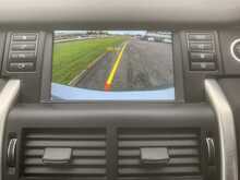 Land Rover 2.0 TD4 HSE Black SUV 5dr Diesel Auto 4WD Euro 6 (s/s) (180 ps)