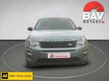 Land Rover 2.0 TD4 HSE Black SUV 5dr Diesel Auto 4WD Euro 6 (s/s) (180 ps)